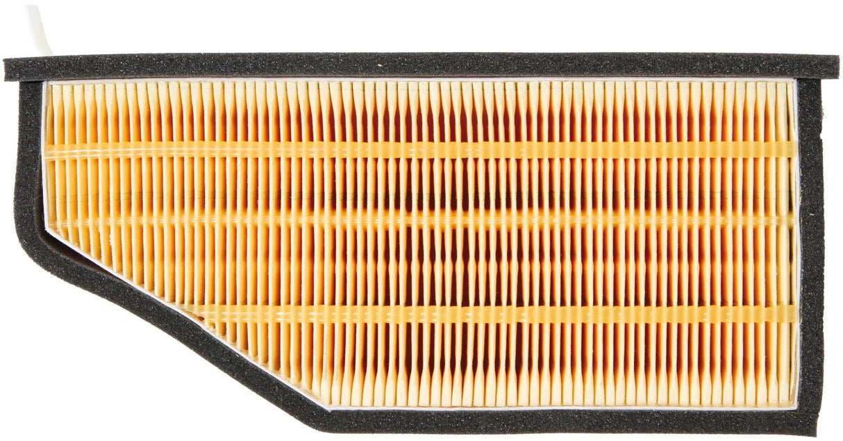 Mahle Luftfilterelement Luftfilter lx1710