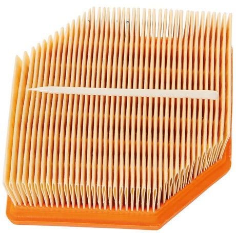Mahle Luftfilterelement Luftfilter lx966