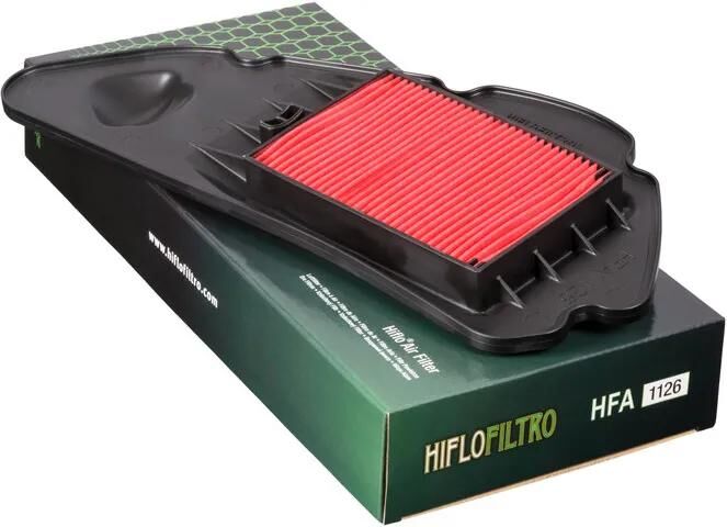 Hiflofiltro Luftfilter Luftfilter HFA-1126