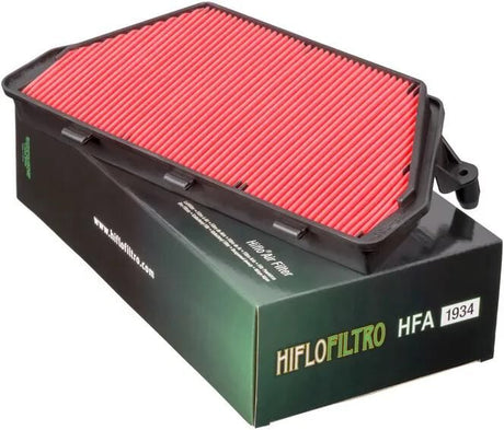 Hiflofiltro Luftfilter Luftfilter HFA-1934