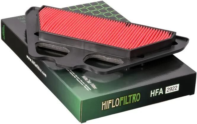 Hiflofiltro Luftfilter Luftfilter HFA-2922