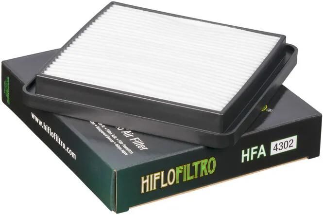 Hiflofiltro Luftfilter Luftfilter hfa-4302