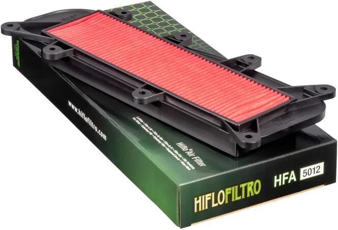 Hiflofiltro Luftfilter Luftfilter hfa-5012