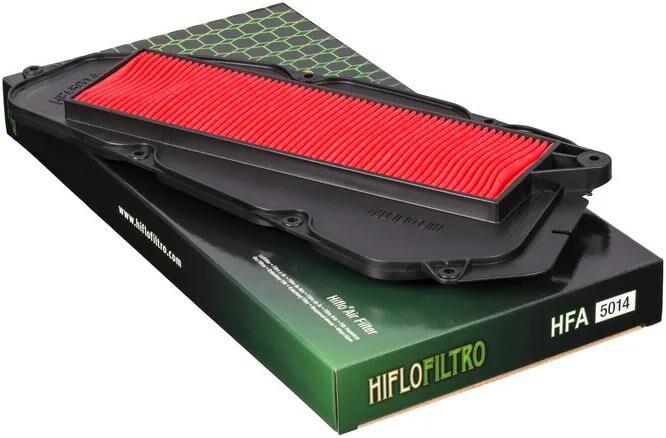 Hiflofiltro Luftfilter Luftfilter hfa-5014