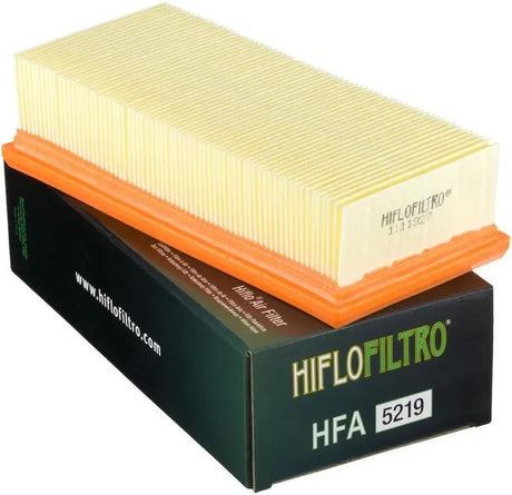 Hiflofiltro Luftfilter Luftfilter hfa-5219