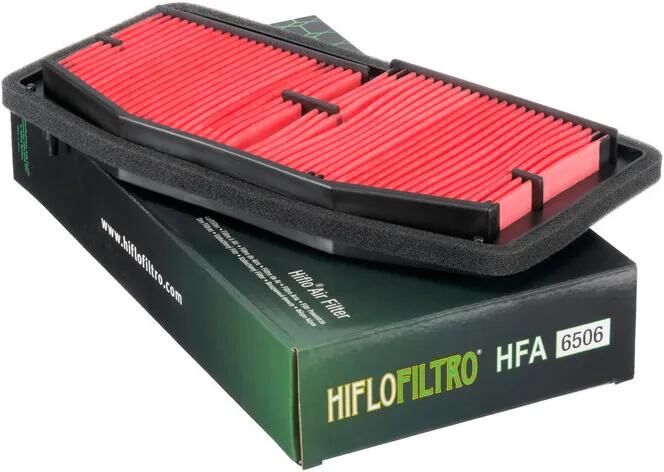 Hiflofiltro Luftfilter Luftfilter hfa-6506
