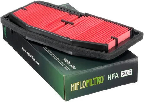 Hiflofiltro Luftfilter Luftfilter hfa-6506