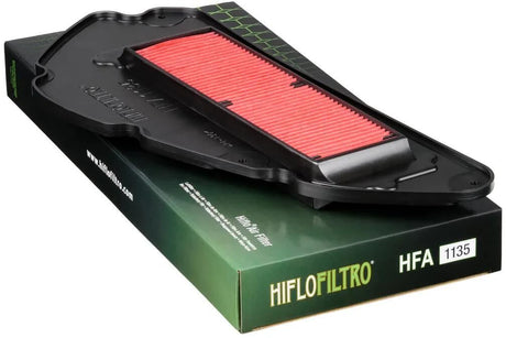 Hiflofiltro Luftfilterelement Luftfilter HFA-1135