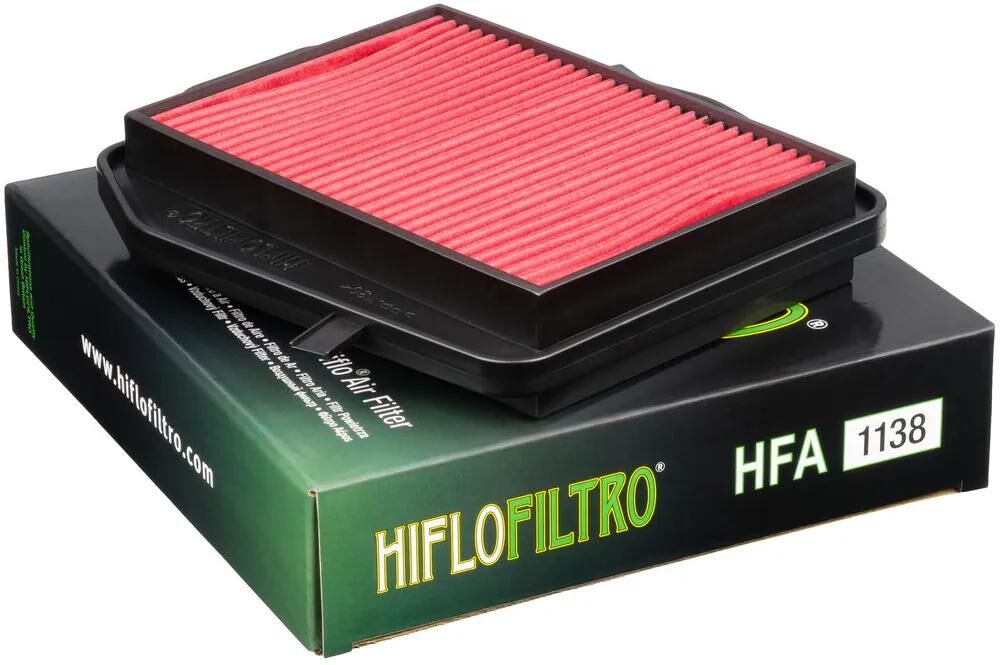 Hiflofiltro Luftfilterelement Luftfilter Hiflo HFA1138