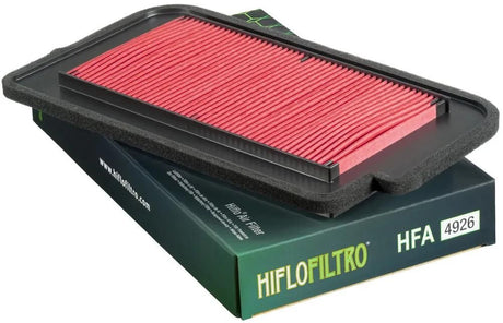 Hiflofiltro Luftfilterelement Luftfilter Hiflo HFA4926