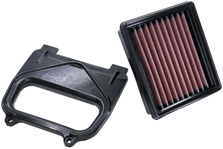 DNA austauschbarer Luftfilter Stufe 2 Kit. Luftfiltersatz Stage2 p-cf45s23-s2-combo