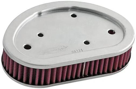 K n Ersatz Luftfilter Ersatz Filter HD-9608