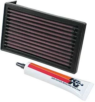 K n Ersatz Luftfilter Ersatz Filter ya-6090