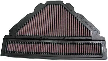 K n Ersatz Luftfilter Ersatz Filter ya-6096