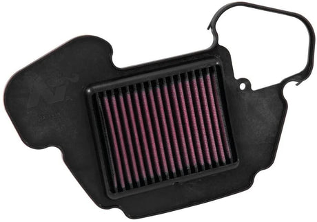 K n Ersatz Luftfilter Ersatz Filter ha-1313