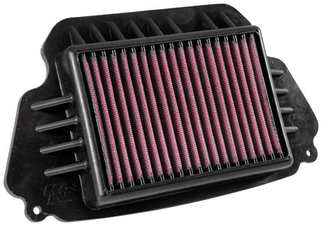 K n Ersatz Luftfilter Ersatz Filter ha-6414