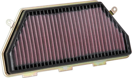 K n Ersatz Luftfilter Ersatz Filter ha-1017