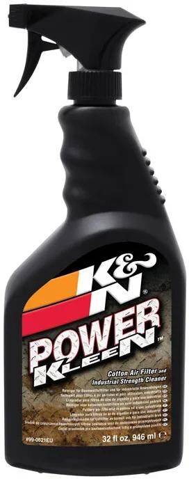 K n Luftfilterreiniger Power Kleen Luftfilterreiniger 1l 99-0621eu