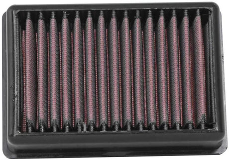 K n austauschbarer Luftfilter ersetz. Filter bm-1121