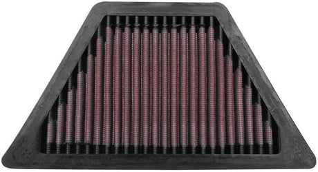 K n austauschbarer Luftfilter ersetz. Filter bm-1821