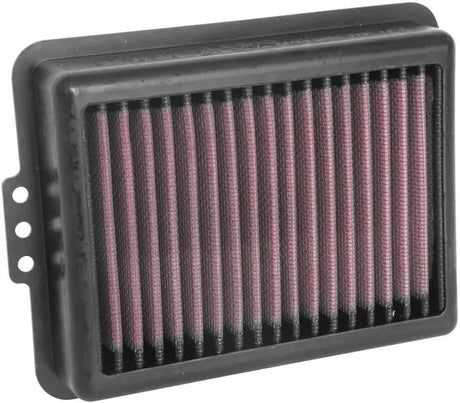 K n austauschbarer Luftfilter ersetz. Filter bm-8518