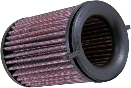 K n austauschbarer Luftfilter ersetz. Filter du-8015