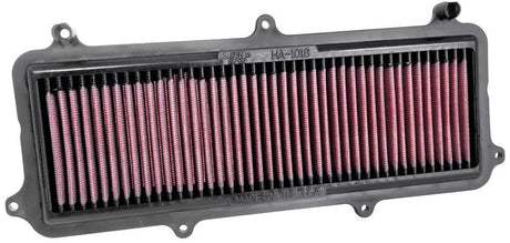 K n austauschbarer Luftfilter ersetz. Filter ha-1018