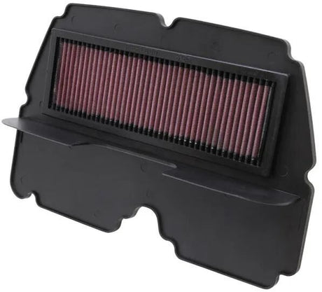 K n austauschbarer Luftfilter ersetz. Filter ha-9092-a