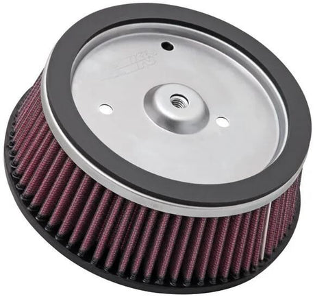 K n austauschbarer Luftfilter ersetz. Filter hd-0800
