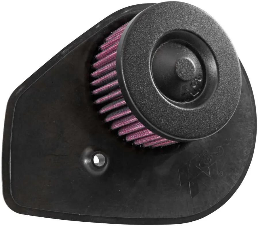 K n austauschbarer Luftfilter ersetz. Filter hd-4915