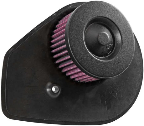 K n austauschbarer Luftfilter ersetz. Filter hd-4915