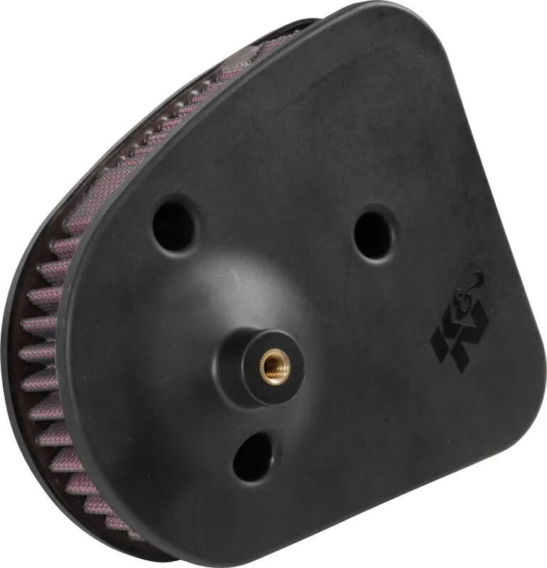 K n austauschbarer Luftfilter ersetz. Filter hd-7517