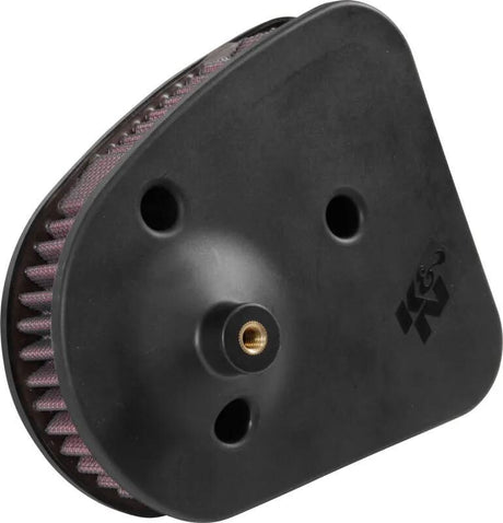 K n austauschbarer Luftfilter ersetz. Filter hd-7517