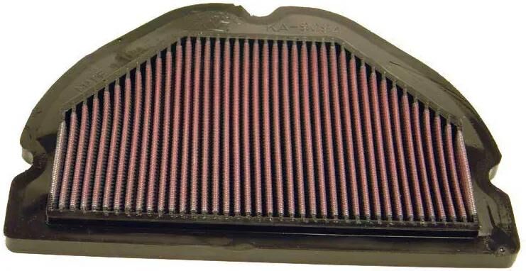 K n austauschbarer Luftfilter ersetz. Filter ka-9094