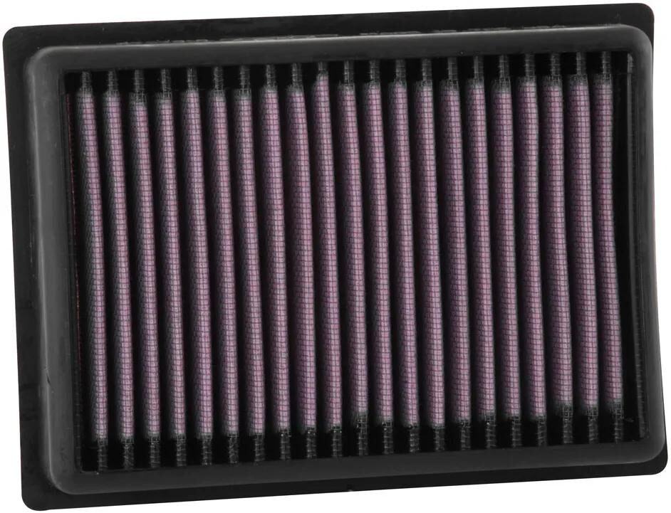 K n austauschbarer Luftfilter ersetz. Filter KT-7918