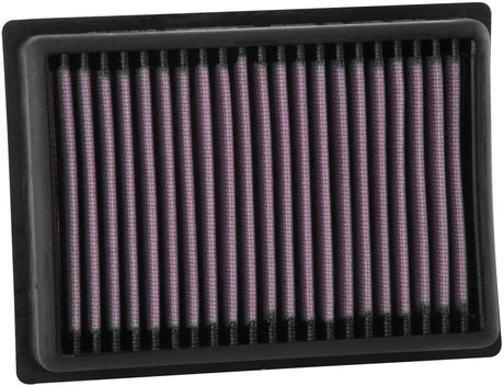 K n austauschbarer Luftfilter ersetz. Filter KT-7918