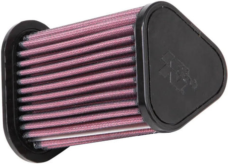 K n austauschbarer Luftfilter ersetz. Filter ro-6518