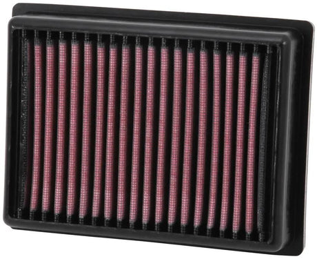 K n austauschbarer Luftfilter ersetz. Filter KT-1113