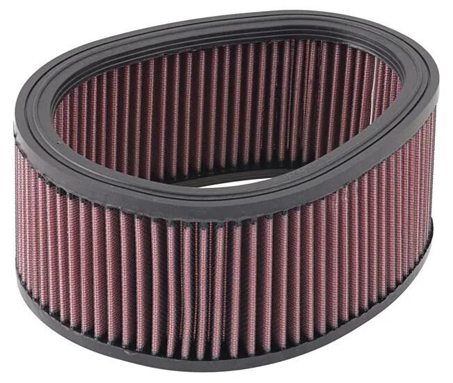 K n austauschbarer Luftfilter ersetz. Filter bu-9003