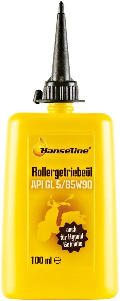 Hanseline HD-Getriebeöl 85w-90 HD-Getriebeöl 85w-90 100 ml