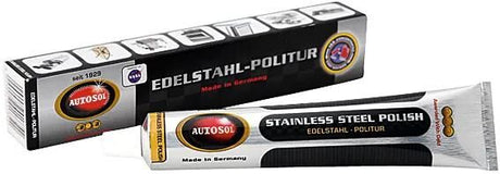 Autosol Edelstahlpolitur Edelstahlpolituren 75 ml