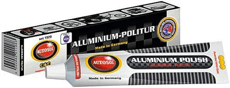 Autosol Polish Aluminiumpolitur 75 ml