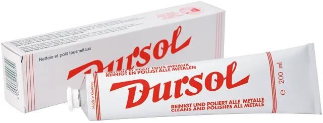 Dursol Edelchromglanz Edelchromglanz 200 ml
