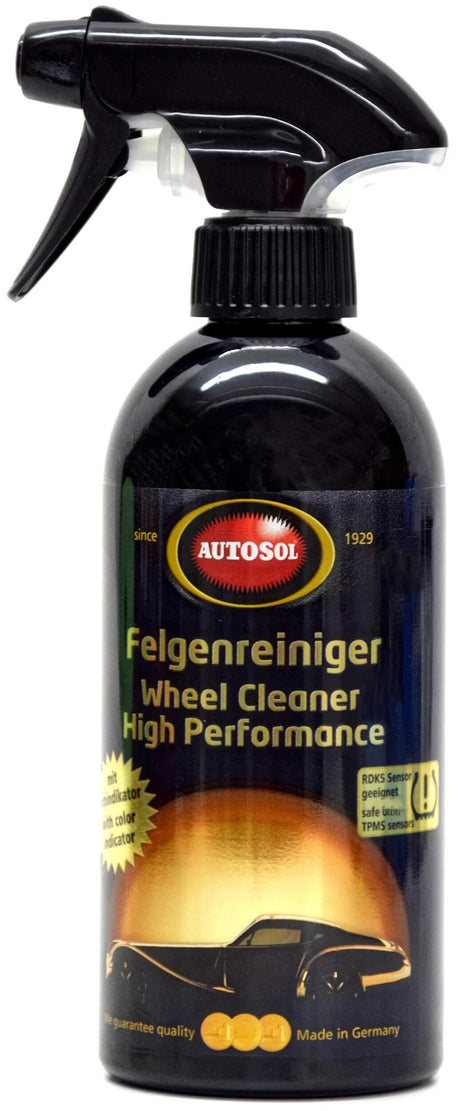 Autosol Felgenreiniger Hochleistungs-Felgenreiniger HP 500 ml