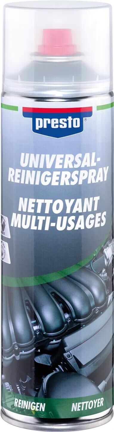 Presto Universal-Reinigungsspray Universalreiniger 500 ml
