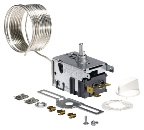 Danfoss W5-30103 Servicethermostat 077b7003