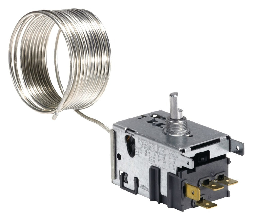 Danfoss W5-30103 Servicethermostat 077b7003