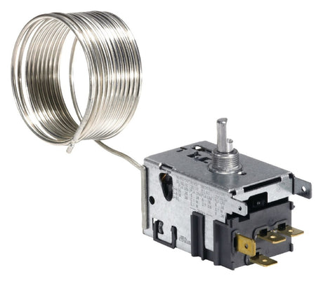 Danfoss W5-30103 Servicethermostat 077b7003