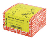 Danfoss W5-30103 Servicethermostat 077b7003