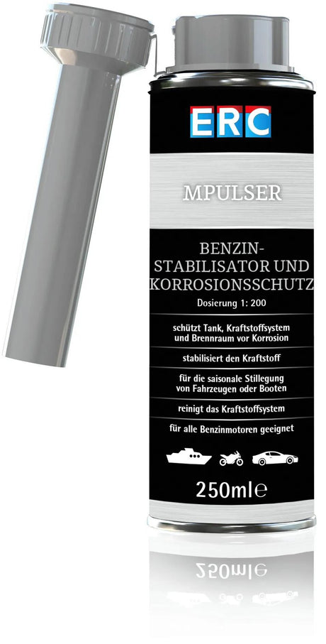 Erc Korrosionsschutz-Pulser Korrosionsschutz-Pulser 250 ml